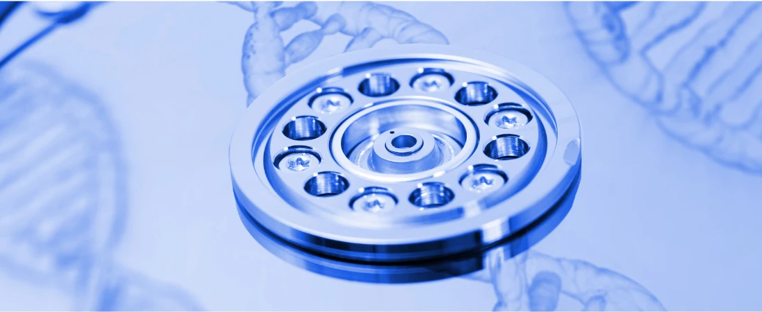 DNA-Based Data Storage and the Future of Ultra-Dense Digital Archives