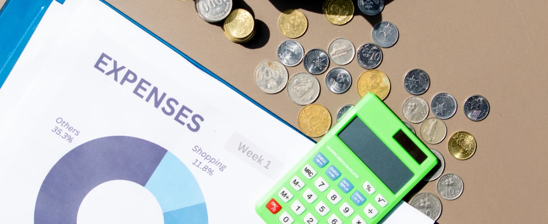 Self-Learning Personal Finance Architectures That Continuously Expand Savings Potential