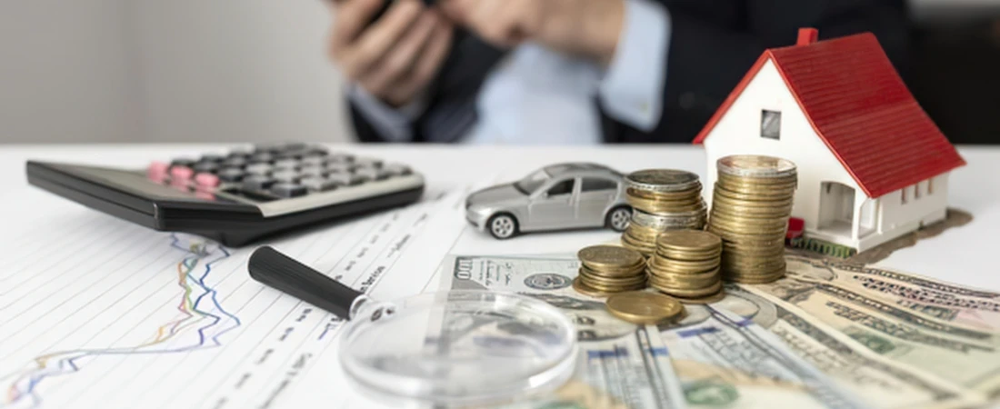 Dynamic Wealth Accumulation Strategies Using Predictive Financial Intelligence