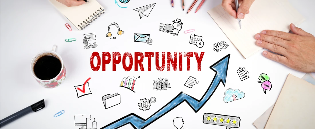 AI-Powered Financial Opportunity Detection for Turning Small Savings Into Long-Term Wealth