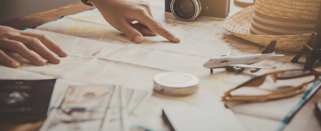 AI Travel Companions: How Intelligent Assistants Are Transforming the Entire Journey