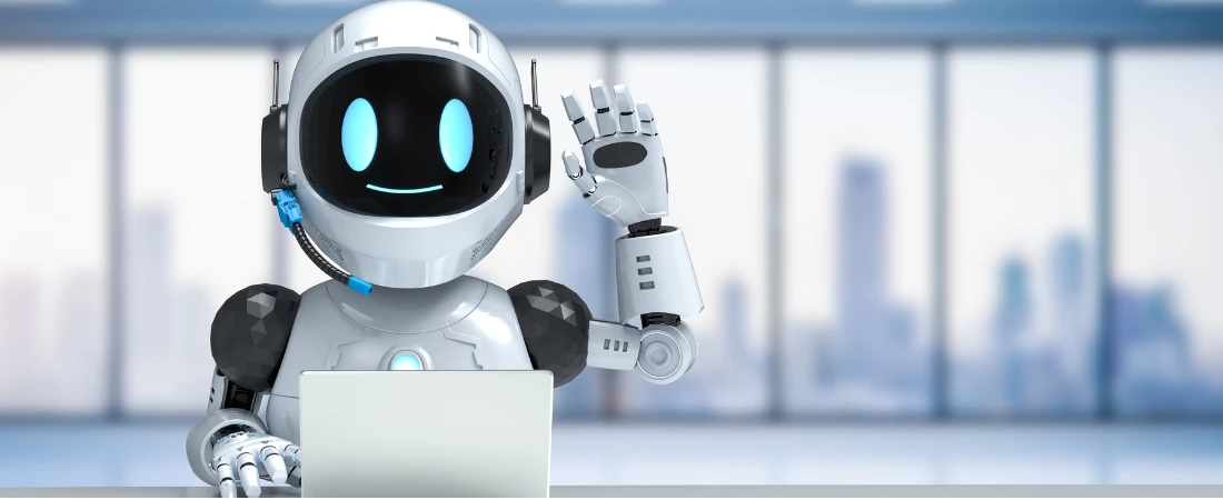 AI Travel Companions: How Intelligent Assistants Are Transforming the Entire Journey