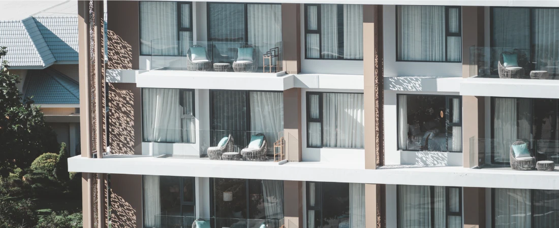 Adaptive Hotels: How Hospitality Is Using Smart Technology to Personalize Every Stay