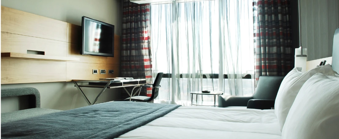 Adaptive Hotels: How Hospitality Is Using Smart Technology to Personalize Every Stay