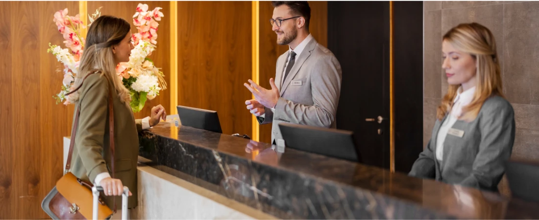 Adaptive Hotels: How Hospitality Is Using Smart Technology to Personalize Every Stay