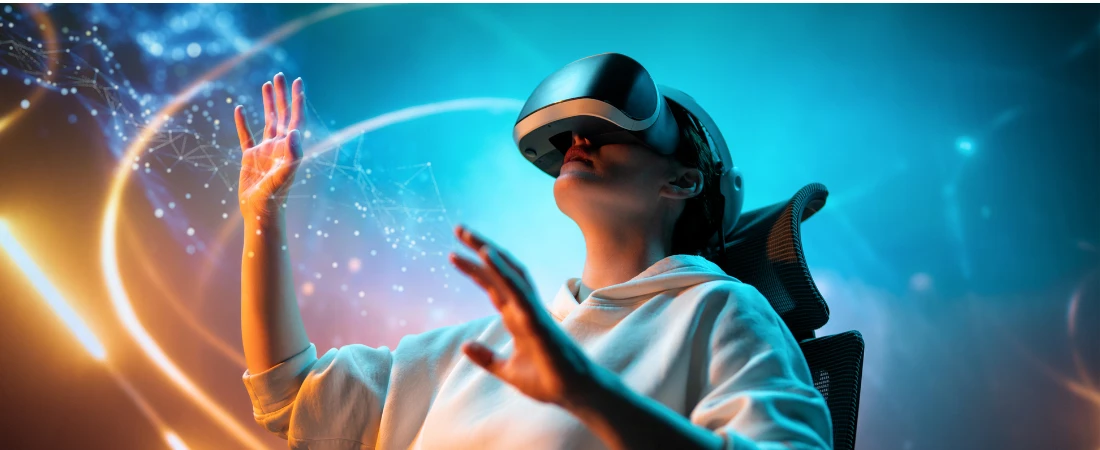 Immersive Cultural Travel: How AR, VR, and Spatial Technology Are Changing Heritage Experiences