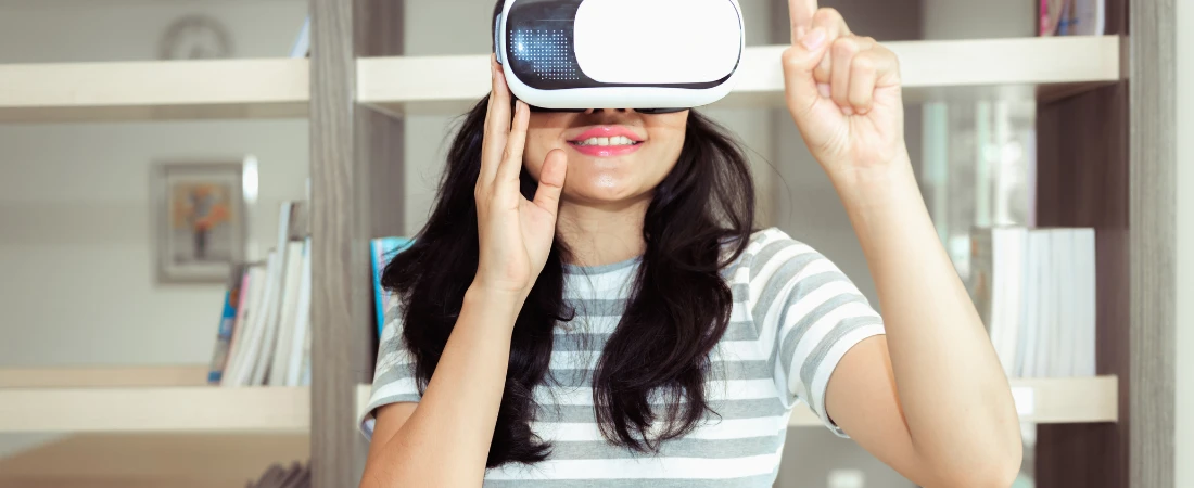 Immersive Cultural Travel: How AR, VR, and Spatial Technology Are Changing Heritage Experiences
