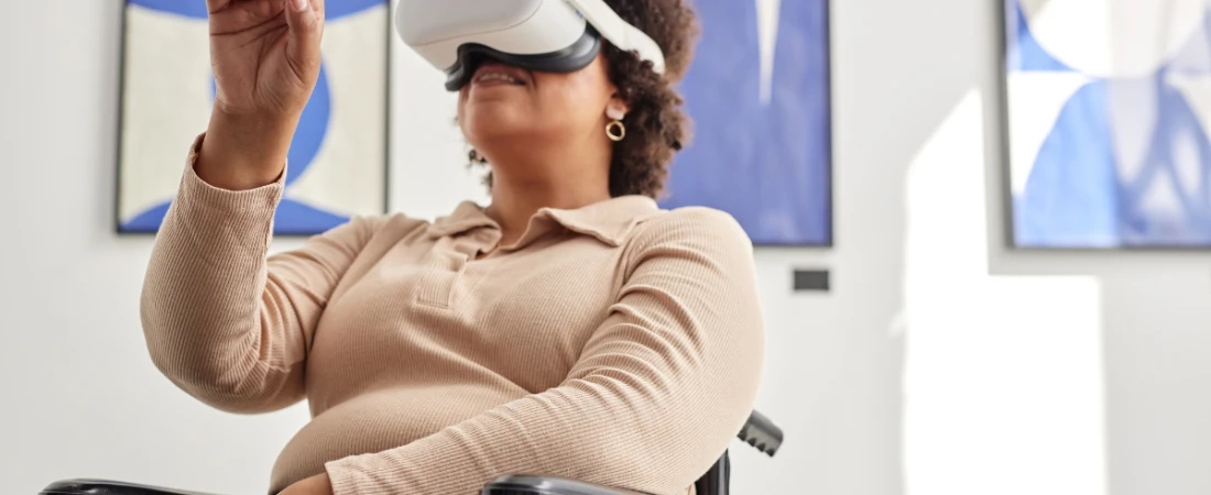 Virtual Heritage Journeys: How Digital Worlds Are Making Ancient Places Accessible in New Ways