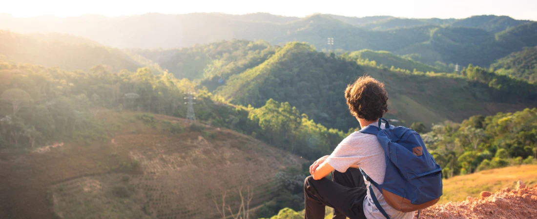 Human-Centered Tourism of the Future: How Technology, Sustainability, and Well-Being Could Redesign Travel