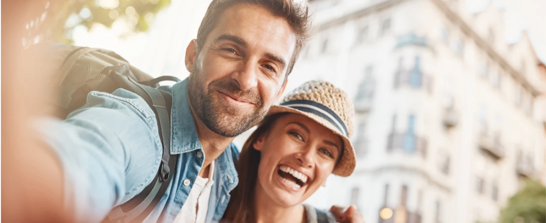 Low-Decision Travel: How Intelligent Trip Design Can Reduce Planning Stress and Mental Fatigue