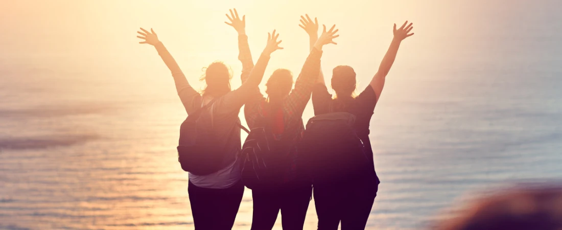 Next-Generation Human-Centered Tourism: How Technology, Nature, Culture, and Well-Being Could Shape the Future of Travel