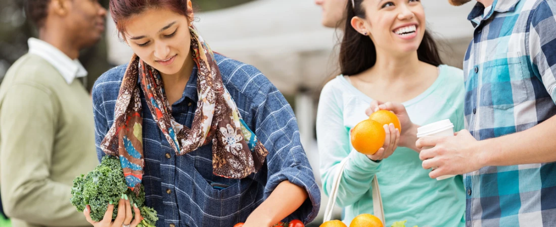 Regenerative Food Tourism: How Travel Could Support Local Agriculture, Traditional Food Systems, and Sustainable Culinary Cultures