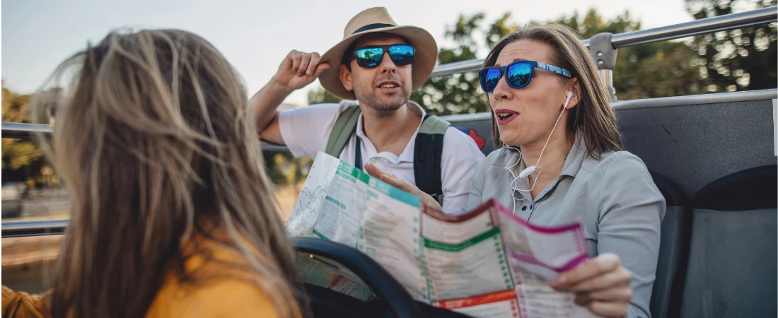 Low-Impact Adventure Travel: How Outdoor Tourism Can Balance Exploration With Environmental Protection