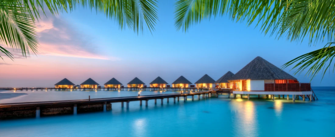 Adaptive Tourism Infrastructure: How Destinations Can Prepare for Extreme Weather, Rising Temperatures, and Future Challenges