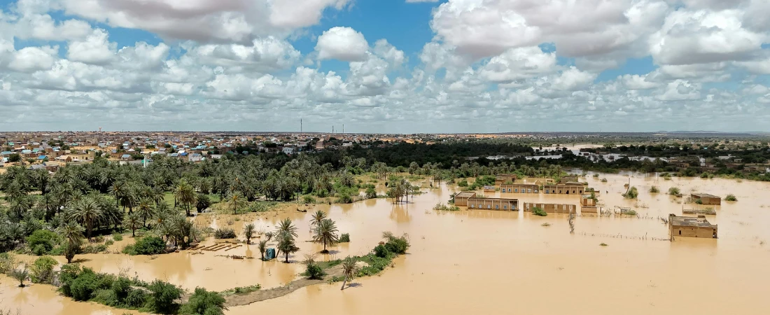 Climate-Adaptive Destinations: How Tourism Infrastructure Is Evolving for Heat, Floods, and Extreme Weather