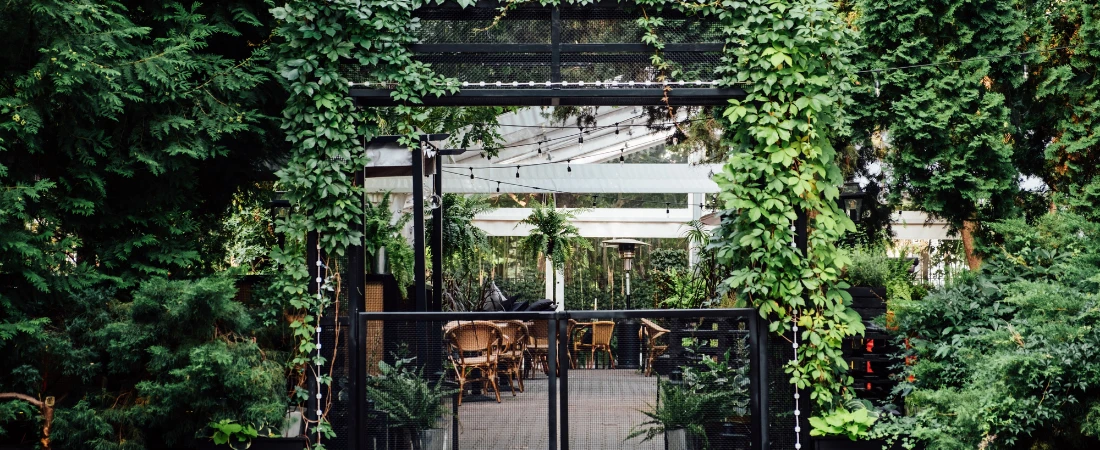 Biophilic Destination Design: How Nature-Inspired Architecture Could Transform Hotels and Cities