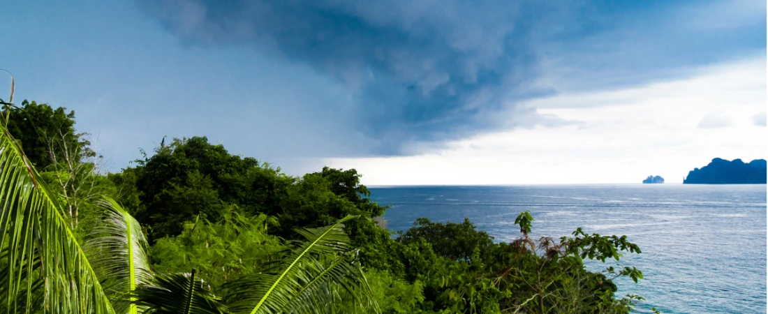 Climate-Resilient Travel Infrastructure – Preparing Tourism Facilities for Changing Climates