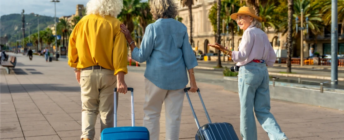 Tourism Crisis Early-Warning Systems – Detecting Threats Before They Disrupt Destinations