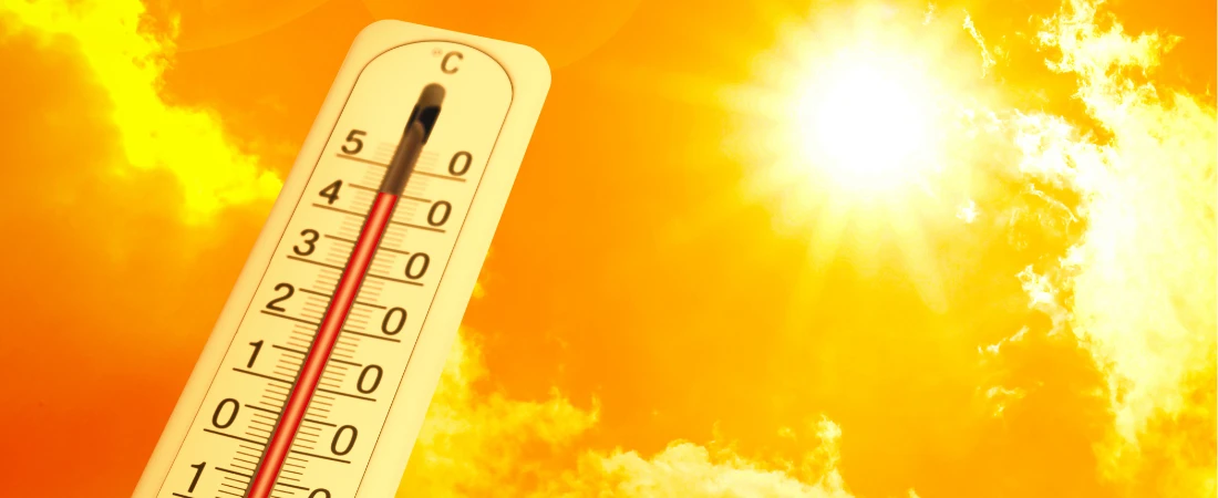 Climate-Adaptive Destination Planning – Preparing Tourism Destinations for Changing Climate Conditions