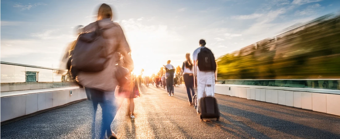 Traveler Mental Wellbeing Design – Creating Journeys That Reduce Stress and Improve Emotional Wellbeing
