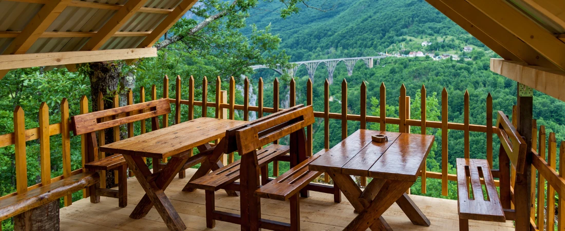 Regenerative Travel Development – Designing Tourism That Actively Restores Nature and Communities