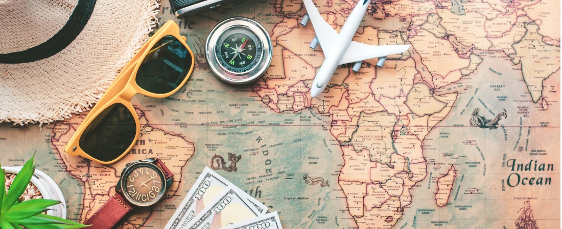 Regenerative Travel Development – Designing Tourism That Actively Restores Nature and Communities