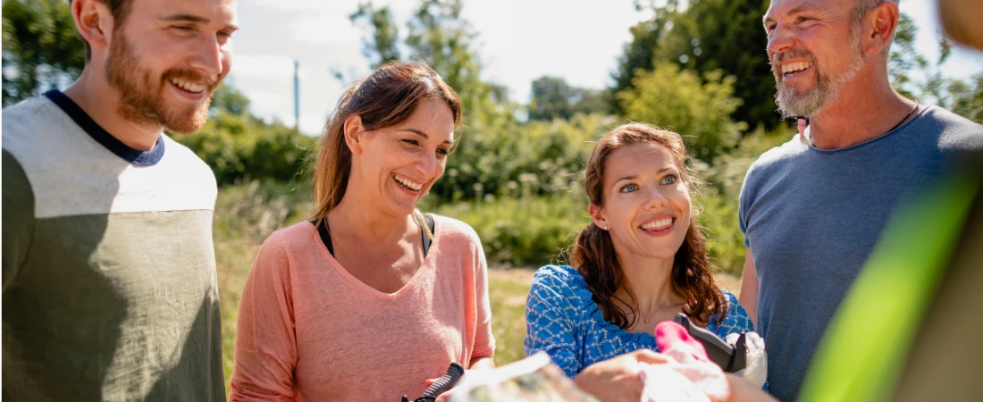 Destination Accessibility Planning – Making Tourism Easier for Everyone