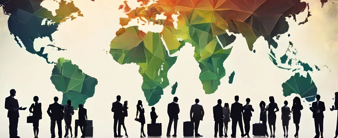 Regenerative Tourism Networks – Restoring Nature Through Connected Tourism Activities