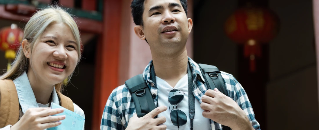 Destination Transformation Intelligence – Understanding How Tourism Destinations Evolve